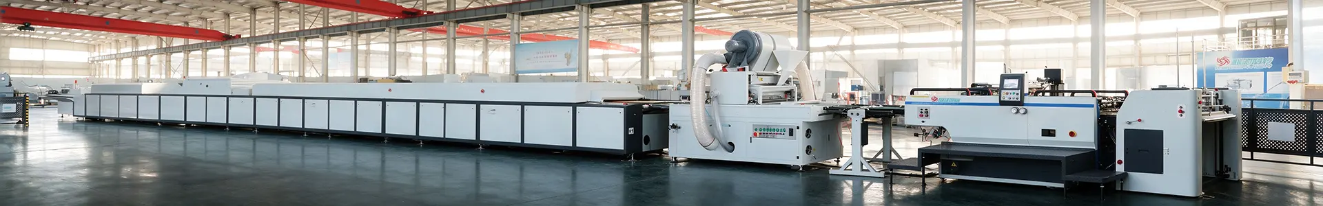 خط الطباعة بالشاشة الحريرية (سلك سكرين)