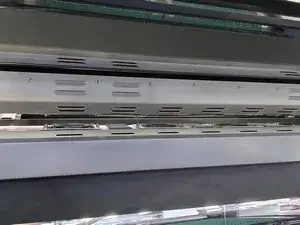 الوحدة الرئيسية للتصفيح