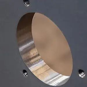 هياكل جانبية عالية الصلابة والدقة